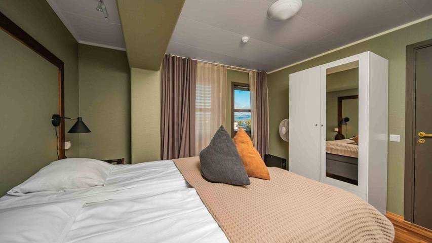 Hotel für 2 Personen in Alta - 3