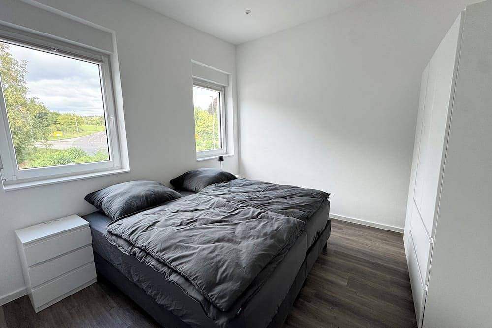 Ferienhaus für bis zu 6 Personen in Rockenhausen, Pfälzer Bergland