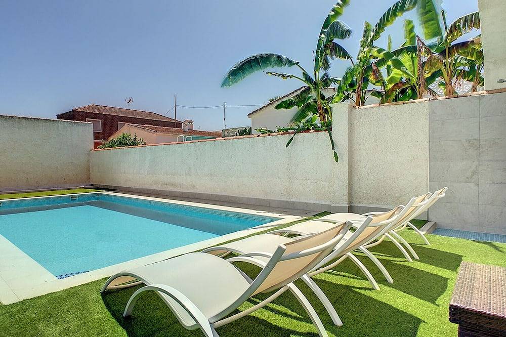 Casa vacanza a Mar Menor a partire da 204€ a notte