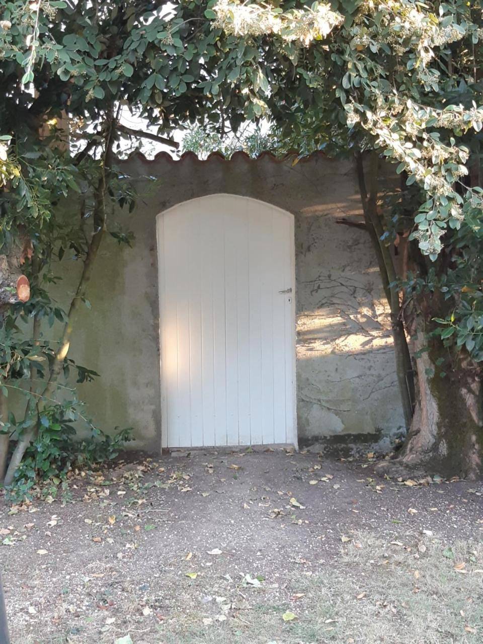 Holiday Home in Saint-Xandre, Région de La Rochelle