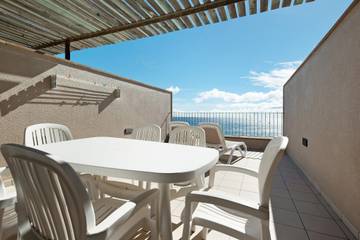 Apartamento para 4 Personas en Playa de Montaña Roja (Granadilla de Abona), Granadilla de Abona, Foto 2