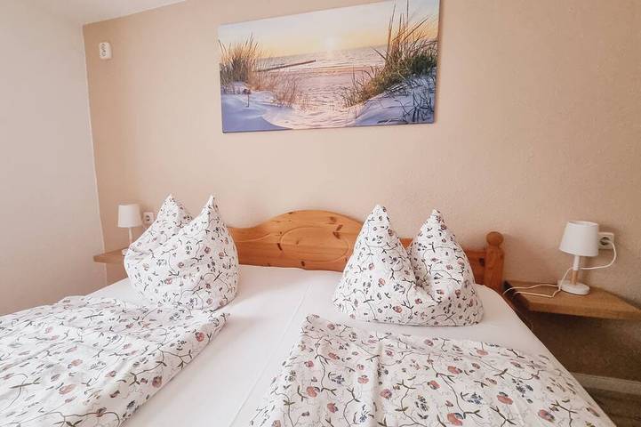 Bauernhof für 2 Personen, mit Garten auf Fischland - Darß - Zingst - 3