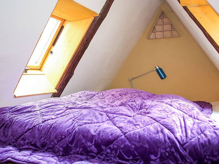 Ganze Ferienwohnung, Gästehaus - Ferienhaus in Zerbst, Zerbst/Anhalt