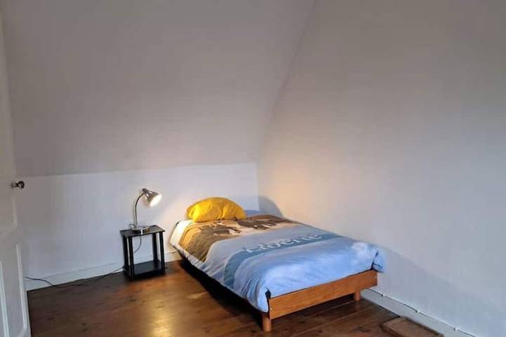 Location de vacances pour 4 personnes à Plouaret - 2