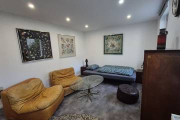 Ferienwohnung für 2 Personen, mit Garten in Wuppertal