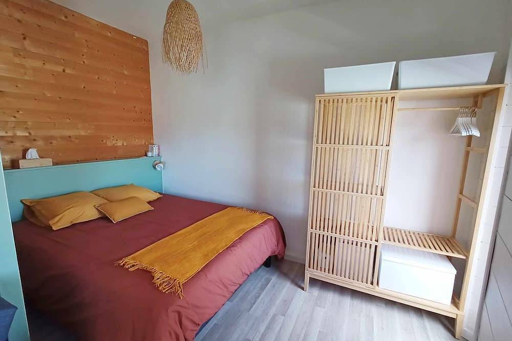 Appartement entier, Charmant Studio au centre d'Etables/Mer in Étables-sur-Mer, Côte de Goëlo