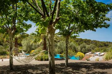 Villa in Banyalbufar, Serra de Tramuntana für 8 
