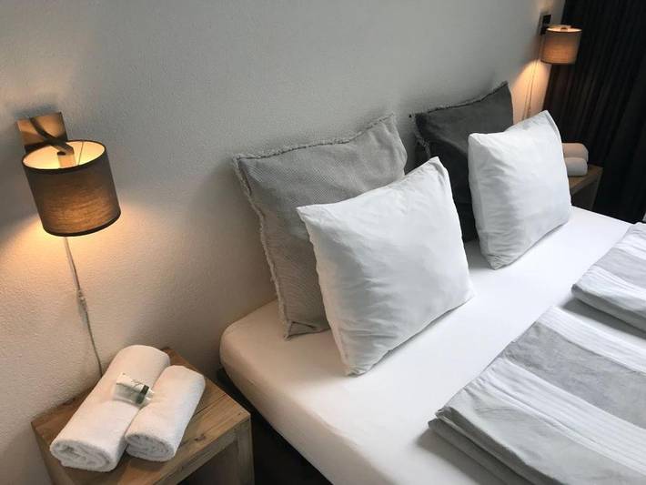 Bed & breakfast voor 3 personen, met Terras en Uitzicht in Amsterdam