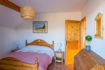 Chalet pour 10 Personnes dans Risoul, Région de Briançon, Photo 2