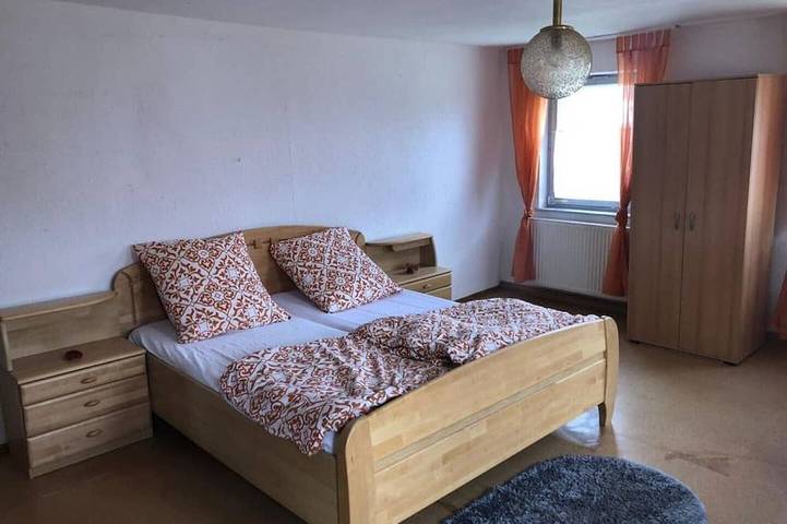 Ferienwohnung für 8 Personen, mit Garten, mit Haustier in Hutthurm - 2