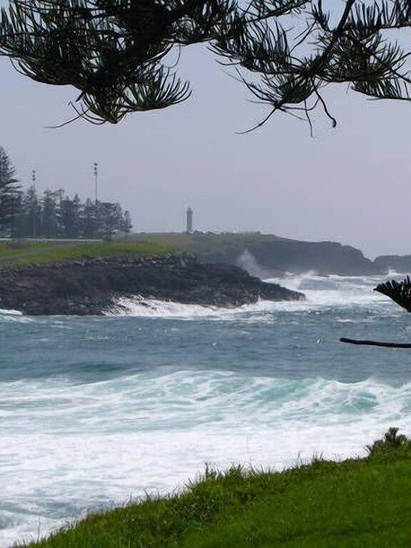Kiama Beach House - Ansichten, Ansichten und mehr Ansichten !! in Illawarra, New South Wales