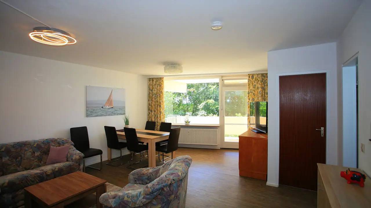 Ganze Ferienwohnung, Ferienwohnung für 4 Personen (68 m²) in Immenstaad am Bodensee in Immenstaad, Immenstaad am Bodensee
