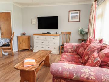 Cottage for 4 People in Criccieth, Llŷn Peninsula, Photo 1