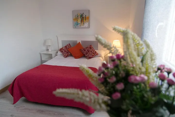 Hotel für 1 Personen - 1