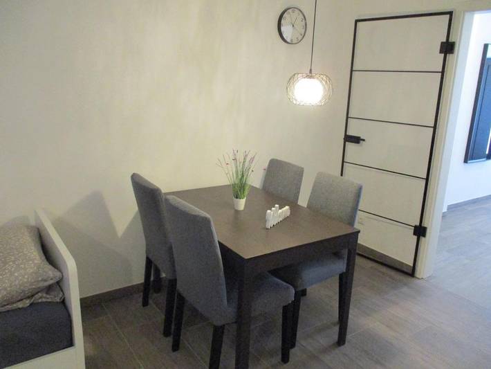 Ferienwohnung für 8 Personen, mit Ausblick und Garten, mit Haustier - 1