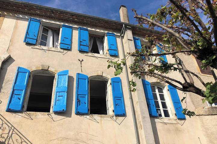 Location de vacances pour 7 personnes à Villasavary - 4
