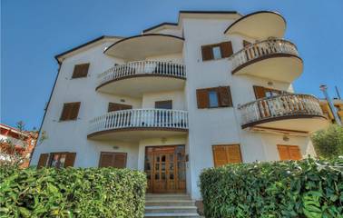 Ferienwohnung für 6 Personen in Kataro, Umag und Umgebung, Bild 1