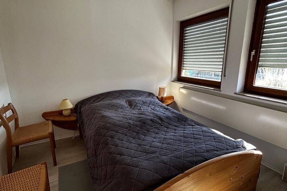 Ganze Wohnung, Ferienwohnung zum alten Zahnarzt - 2-Schlafzi,Fewo, Dusche, Wc, in Westerburg, Westerburg & Umgebung