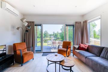 Bungalow voor 6 Personen in Overijssel, Nederland, Afbeelding 1