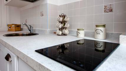 Ferielejlighed til 4 Personer i Rovinj, Rovinj Området, Billede 4