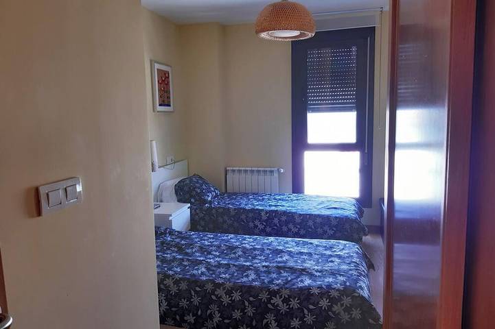 Gîte pour 4 personnes, avec jardin dans Puerto de Vega - 3