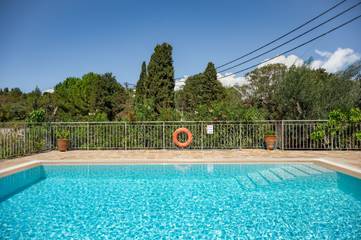 Beach House for 6 People in Corfu, Greece, Photo 4