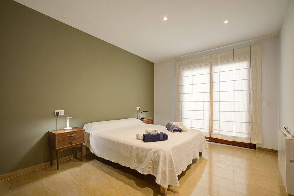 Apartamento entero, Comtat Muro 1 by Renallorca in Muro, Mallorca Norte