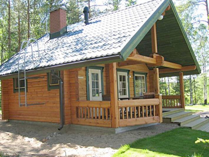 Pikkutupa in Pirkanmaa
