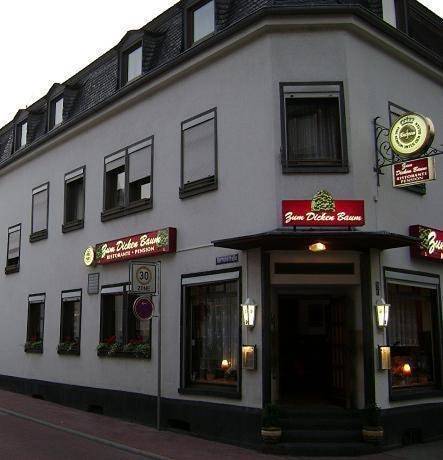 Gästehaus, mit Terrasse in Mayen