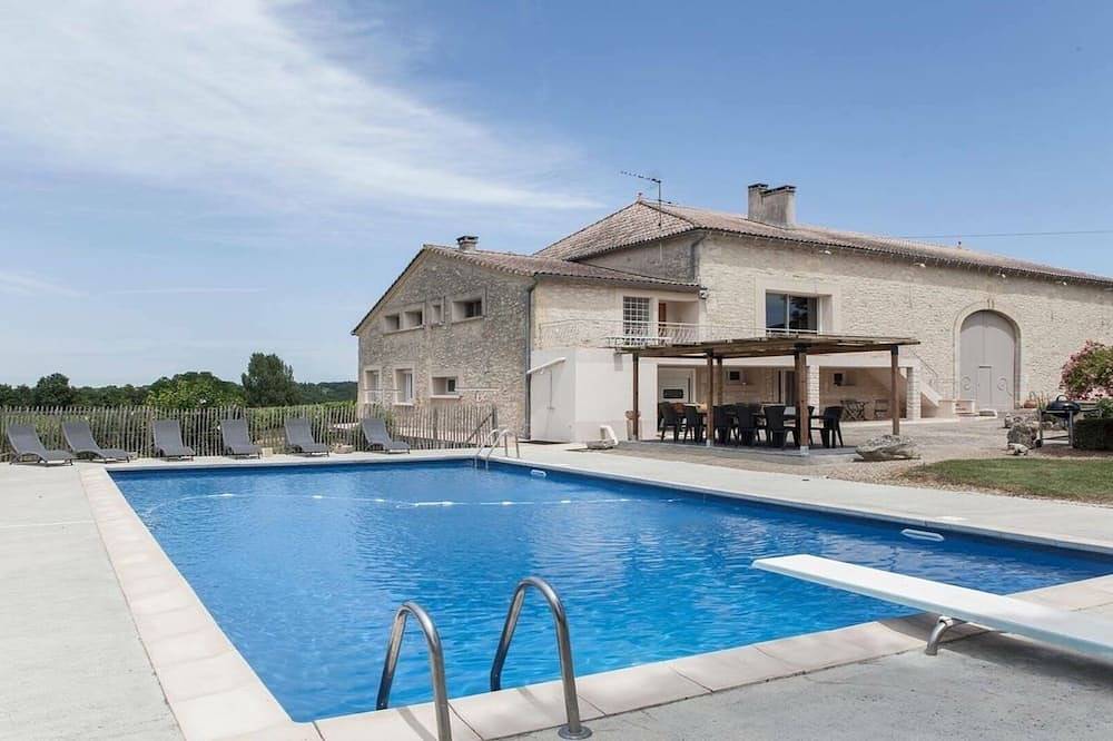 Maison de vacances