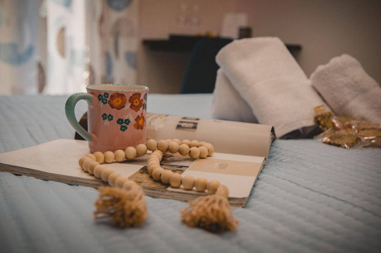 Fiore dei Templi - luxury suite experience in Agrigento, Agrigento Provinz