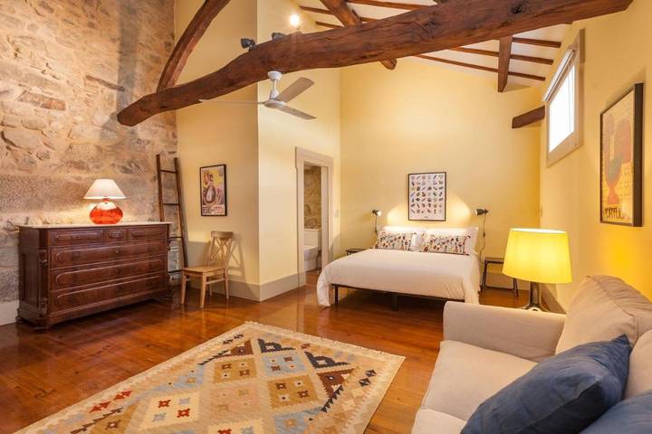 Maison d’hôte pour 2 personnes