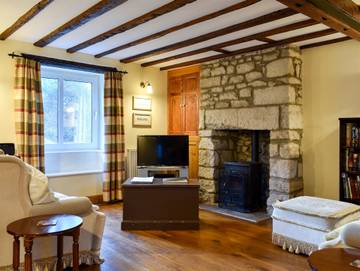 Holiday Rental for 5 People in Isle of Portland, Jurassic Coast, Photo 1