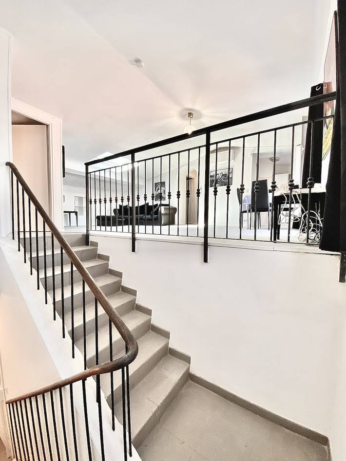 Gîte pour 5 personnes dans Gare De Cannes - 3