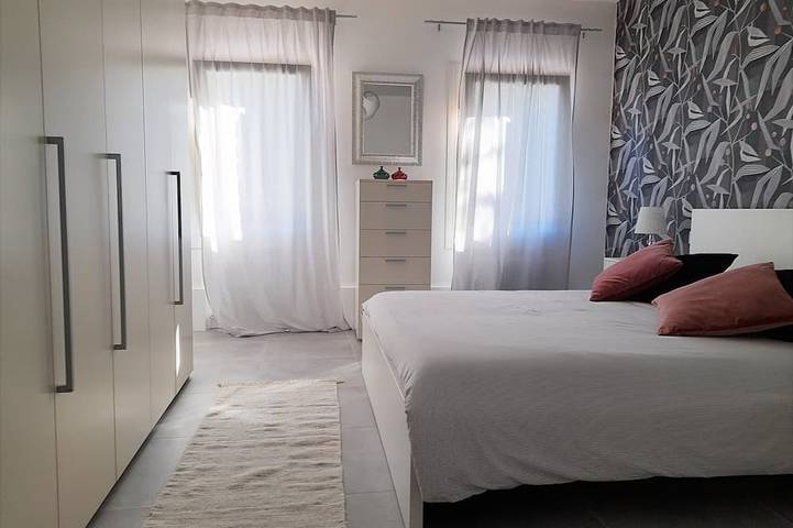 Gîte pour 2 personnes, avec balcon et jardin à Valdobbiadene - 3