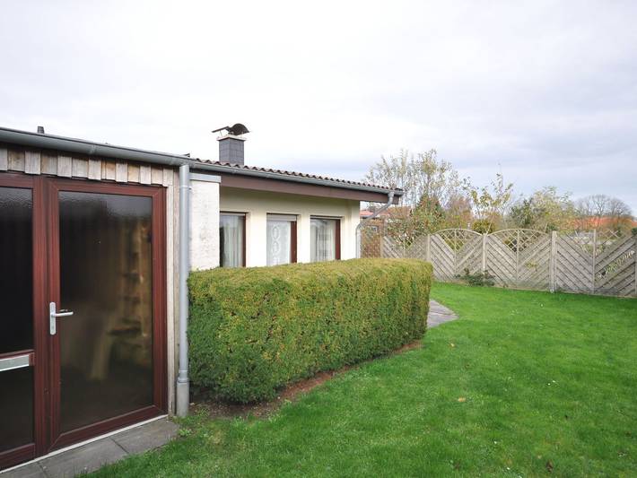 Ferienwohnung für 5 Personen, mit Terrasse und Garten, mit Haustier in Neuharlingersiel - 2