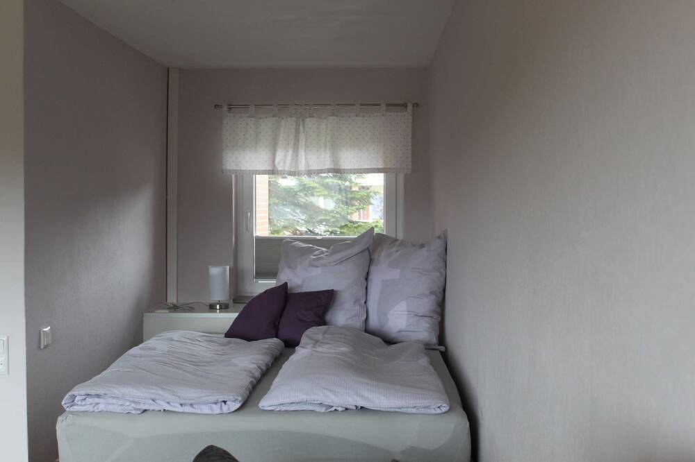 Ganze Wohnung, Kleines Inselnest - Ferienwohnung 1 in Wyk auf Föhr (Stadt), Wyk auf Föhr