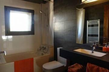 Cabaña para 5 Personas en Bolvir, Cerdanya, Foto 3