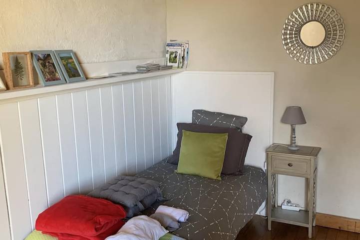 Location de vacances pour 6 personnes, avec jardin et terrasse dans Castels et Bézenac - 2