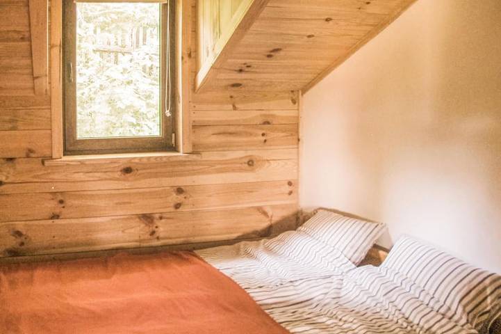 Beautiful home in Milakowo with Wifi in Seenplatte von Ilawa
