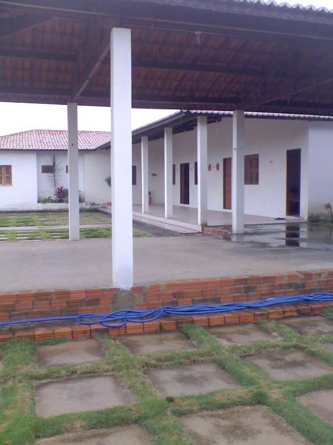 Casas e apartamentos de temporada para 26 pessoas, com jardim e terraço, com animais de estimação em Aracati