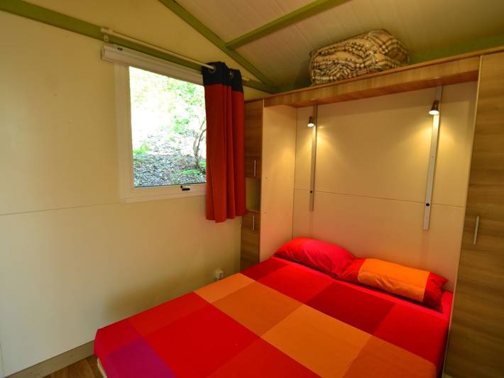 Bungalow für 4 Personen, mit Garten und Pool, mit Haustier in Ligurien - 4