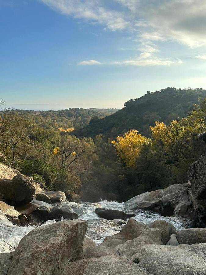 Casa rural Aloha Vera in Jarandilla de la Vera, Provincia de Cáceres