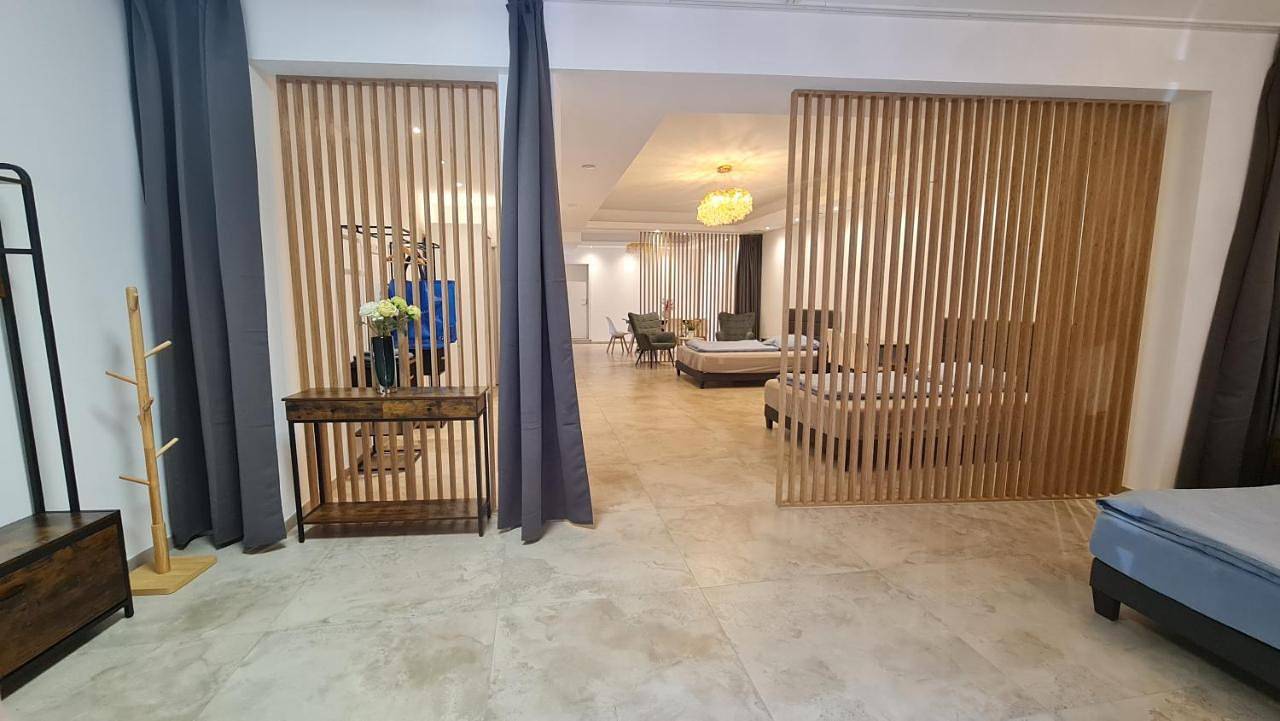 Appartement entier, Gästehaus Ferienwohnung Wohnung #1 Jülich in Juliers, Arrondissement de Düren