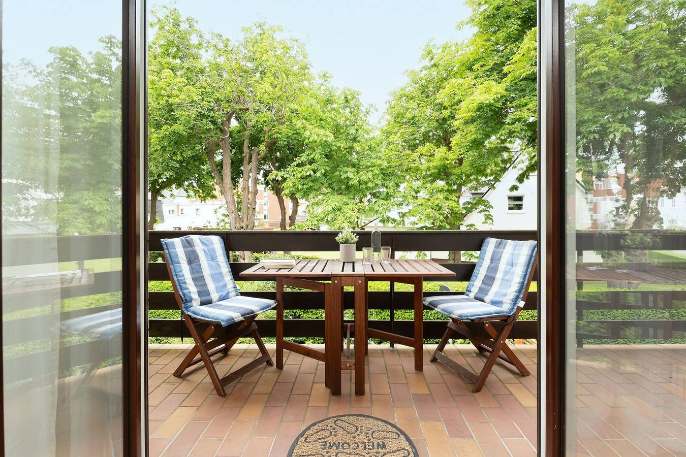 Ferienwohnung in Grömitz ab 106€ pro Nacht