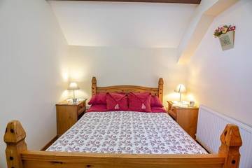 Cottage for 4 People in Llanbedrog, Llŷn Peninsula, Photo 2