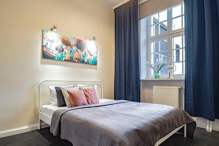 Ferienwohnung für 6 Personen - 1