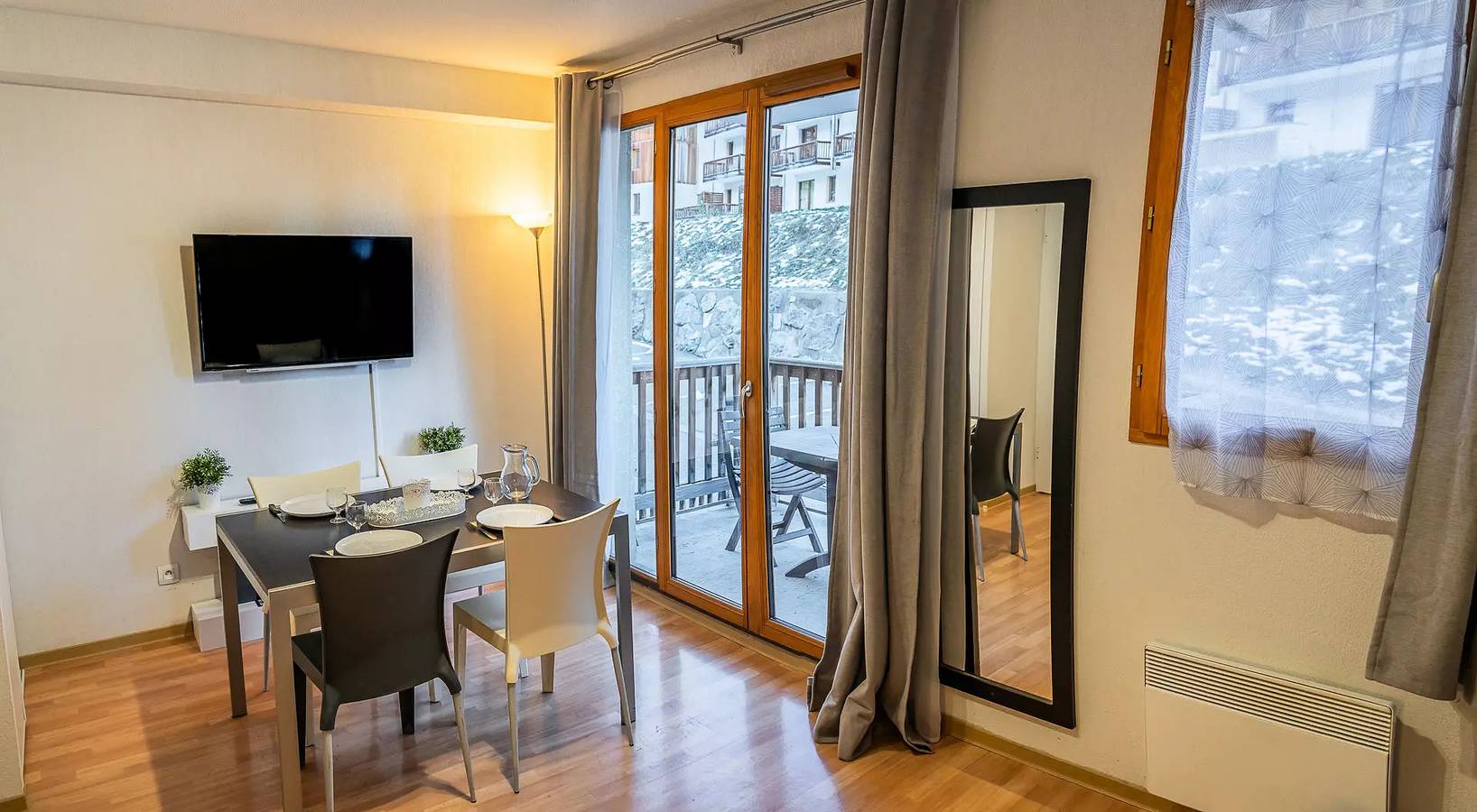 Photo : Appartement de vacances