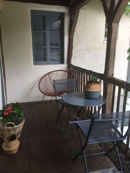 L'Echappée Belle in Marciac, Gers