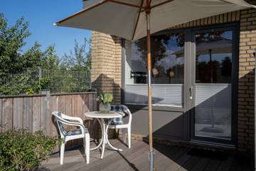 Bungalow für 2 Personen in Lensterstrand, Grömitz, Bild 3